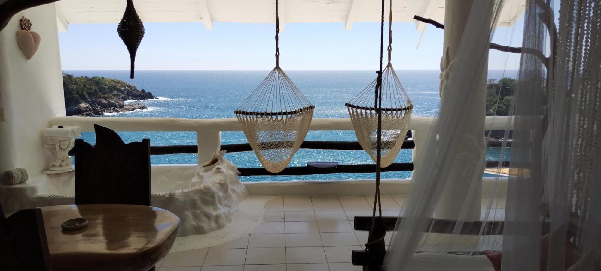 Pasión De Luna Hotel 5*